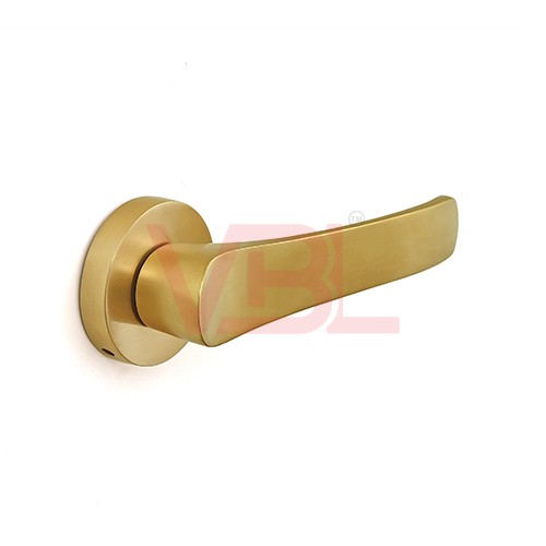 Gold Matt PVD