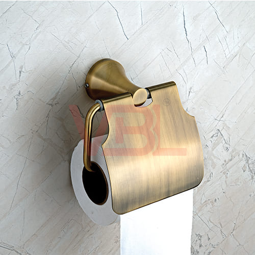 Tissue Papper Holder With LID & Without LID