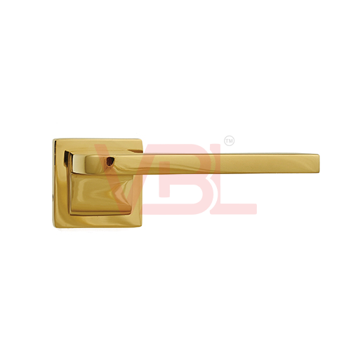 Gold PVD