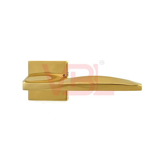 Gold PVD