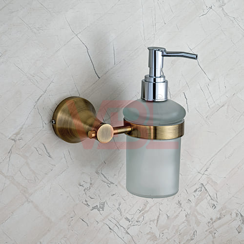 Liquid Soap Dispenser