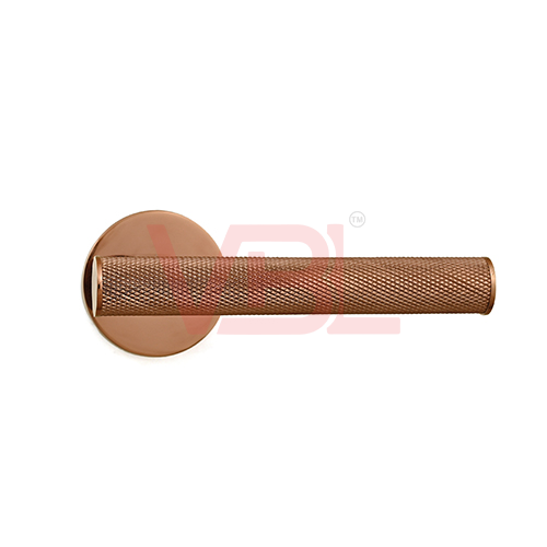 PVD Rose Gold