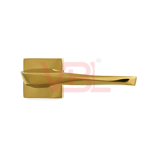 Gold PVD