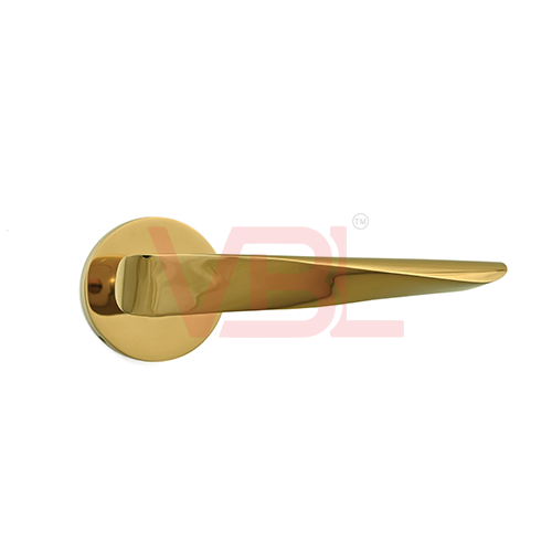 Gold PVD