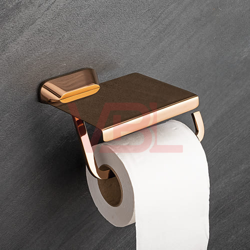 Tissue Papper Holder With LID & Without LID