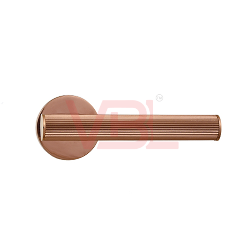 PVD Rose Gold