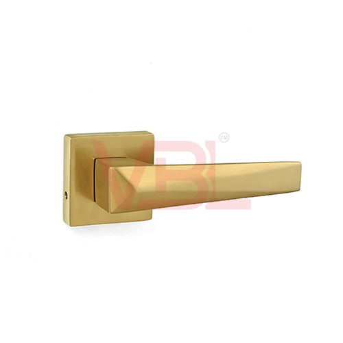 Gold Matt PVD