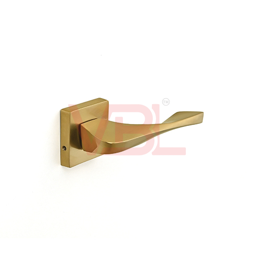 Gold Matt PVD
