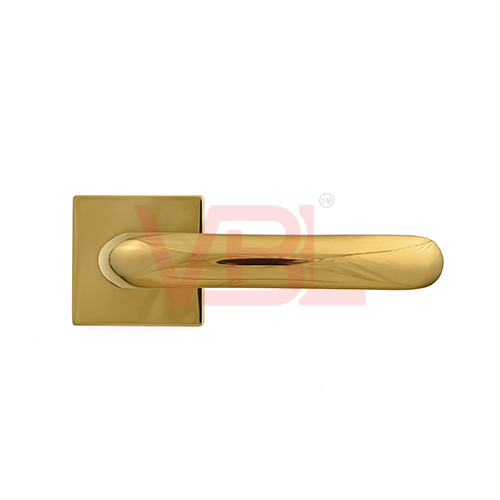Gold PVD