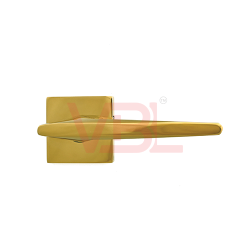 Gold PVD