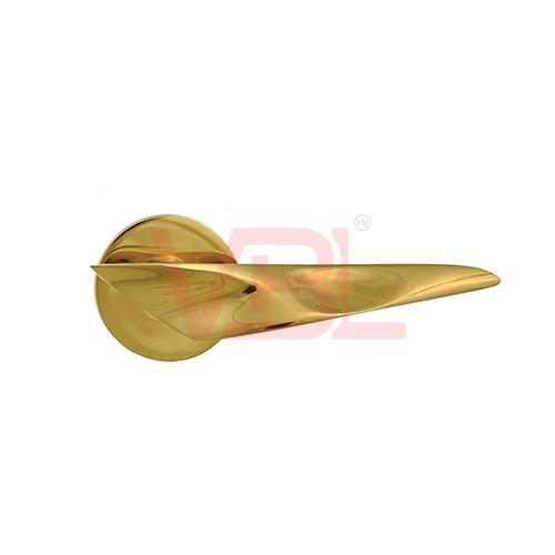 Gold PVD