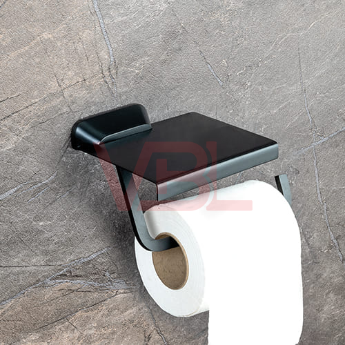 Tissue Papper Holder With LID & Without LID