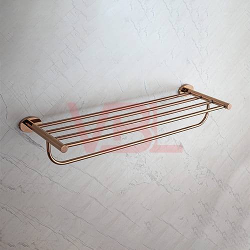 Towel Rack