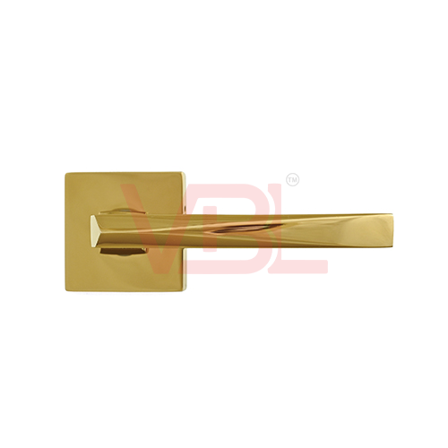 Gold PVD
