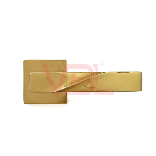 Gold PVD