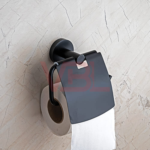 Tissue Papper Holder With LID & Without LID