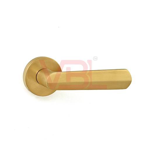 Gold Matt PVD