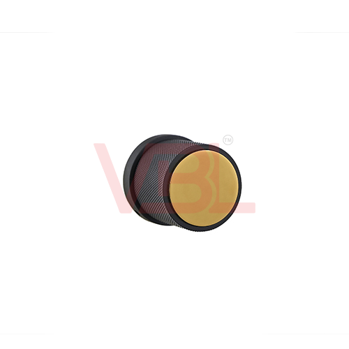 ZBM + PVD Gold