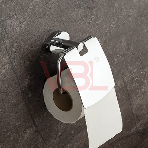Tissue Papper Holder With LID & Without LID