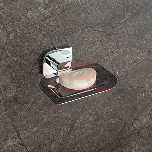 Brass Soap Dish