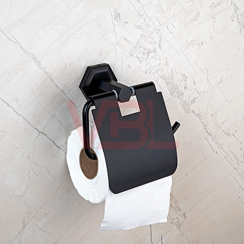 Tissue Papper Holder With LID & Without LID