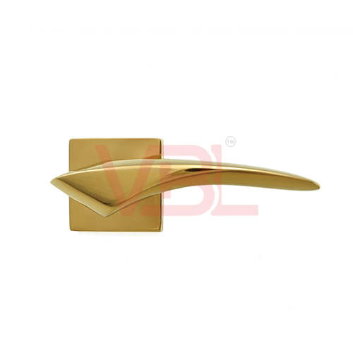 Gold PVD