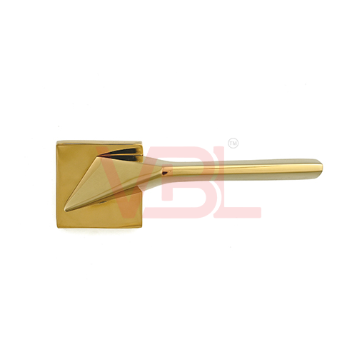 Gold PVD