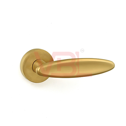 Gold Matt PVD