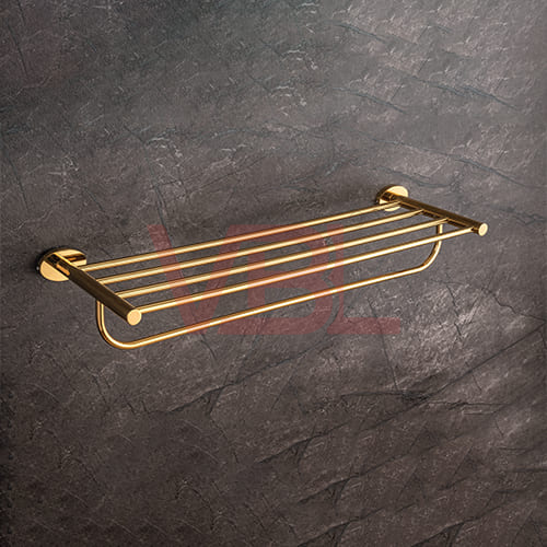 Towel Rack