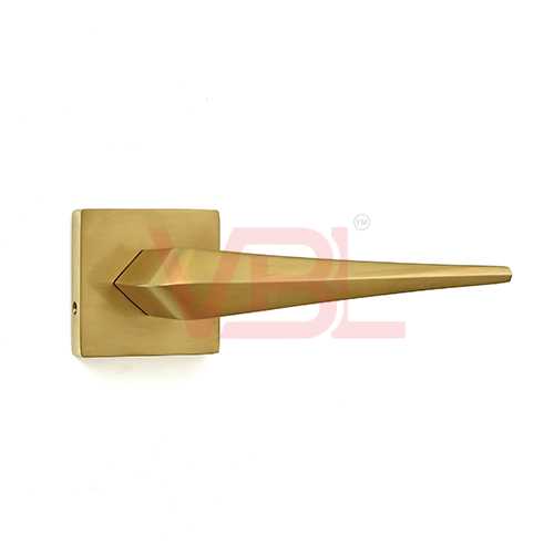 Gold Matt PVD