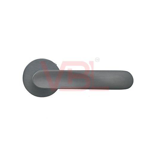 Graphite Black
