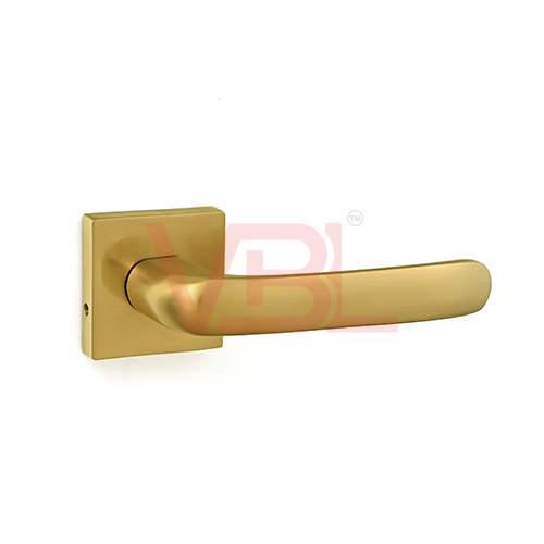 Gold Matt PVD