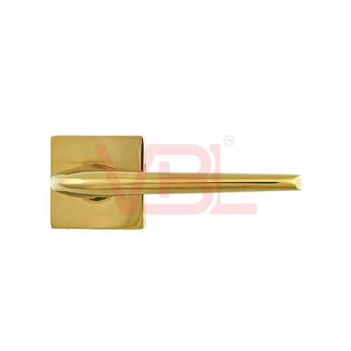 Gold PVD