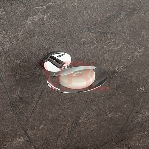Brass Soap Dish