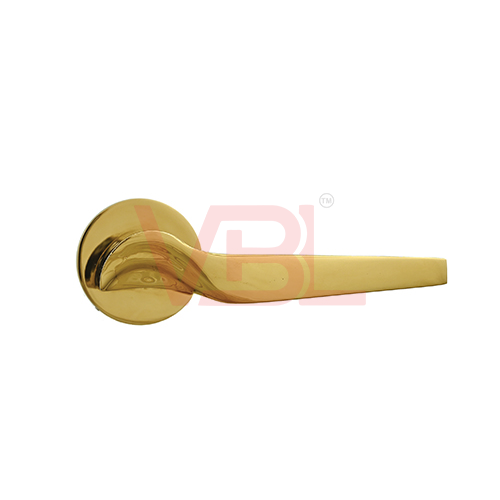 Gold PVD