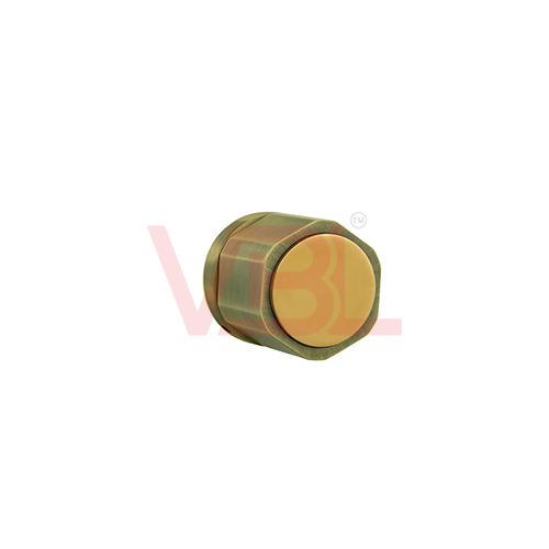 ABM + PVD Gold