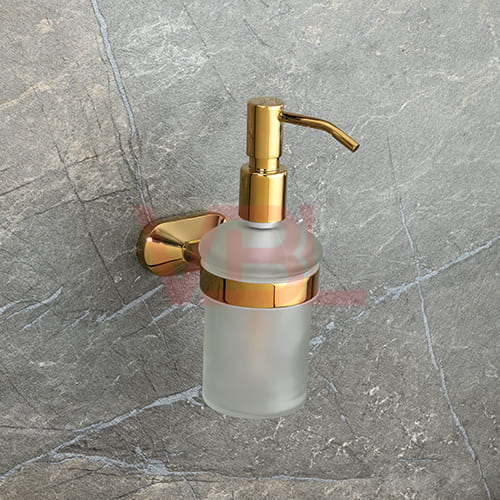 Liquid Soap Dispenser