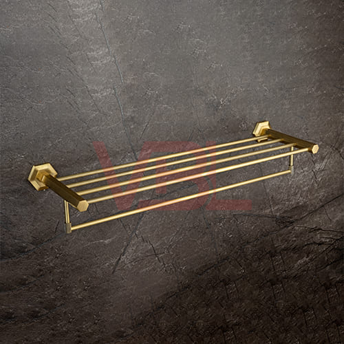 Towel Rack