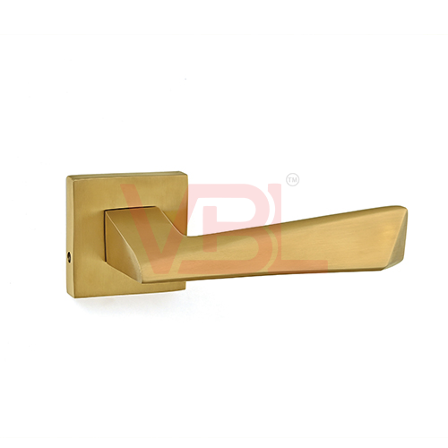 Gold Matt PVD