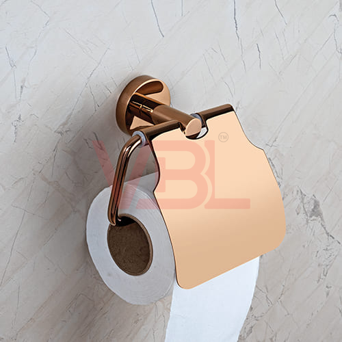 Tissue Papper Holder With LID & Without LID