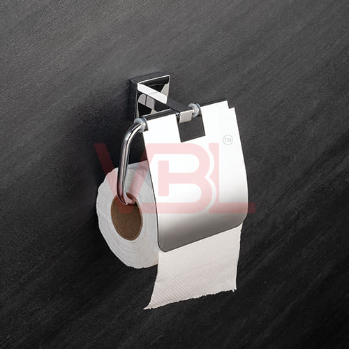 Tissue Papper Holder With LID & Without LID