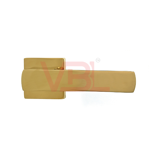 Gold PVD