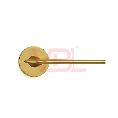 Gold PVD