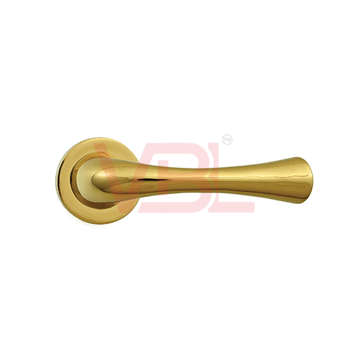 Gold PVD