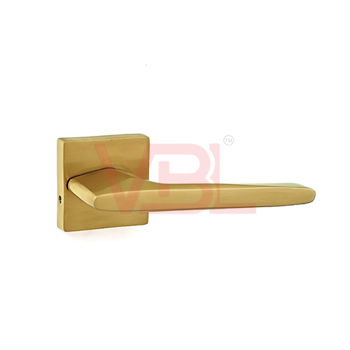 Gold Matt PVD