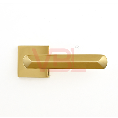 Gold PVD