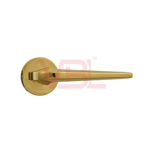 Gold PVD