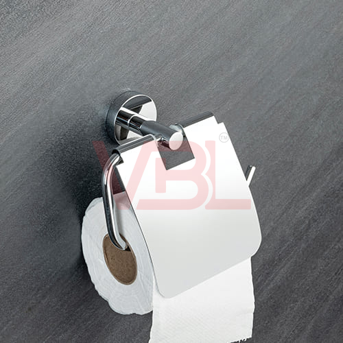 Tissue Papper Holder With LID & Without LID
