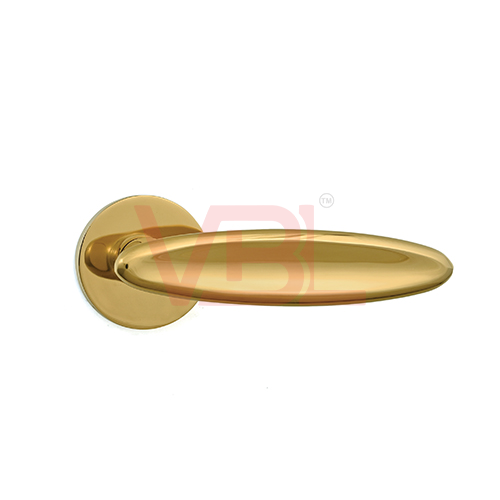 Gold PVD