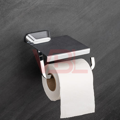 Tissue Papper Holder With LID & Without LID
